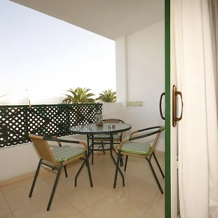 Apartment Dunia IV *