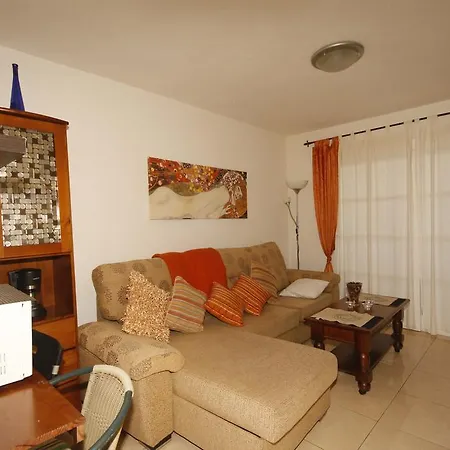 Dunia IV Apartment Puerto del Carmen (Lanzarote)