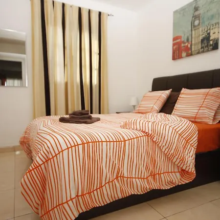Apartment Dunia IV Puerto del Carmen (Lanzarote)