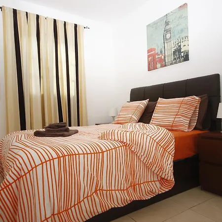 Dunia IV Apartment Puerto del Carmen (Lanzarote)