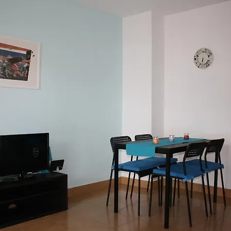 Dunia IV Apartment *