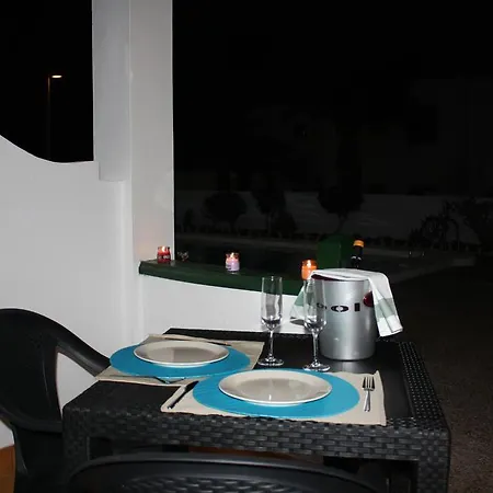 Dunia IV Apartment Puerto del Carmen (Lanzarote)