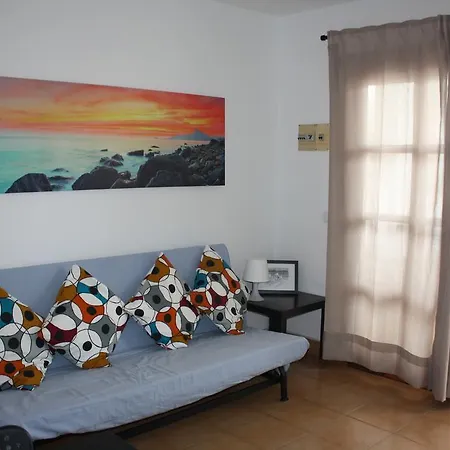 Dunia IV Apartment