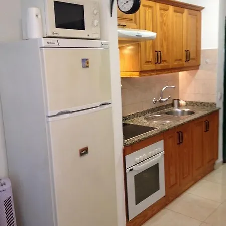 Apartament Dunia IV Puerto del Carmen (Lanzarote)